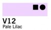 Copic Marker-Pale Lilac V12